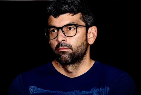 Prefeito de Ananindeua, Daniel Santos (PSB), é alvo de pedido de afastamento feito pela PGR ao STJ.