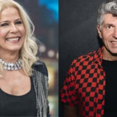 Esta não é a primeira vez que o uso das músicas que escreveram juntos vai parar na Justiça.
