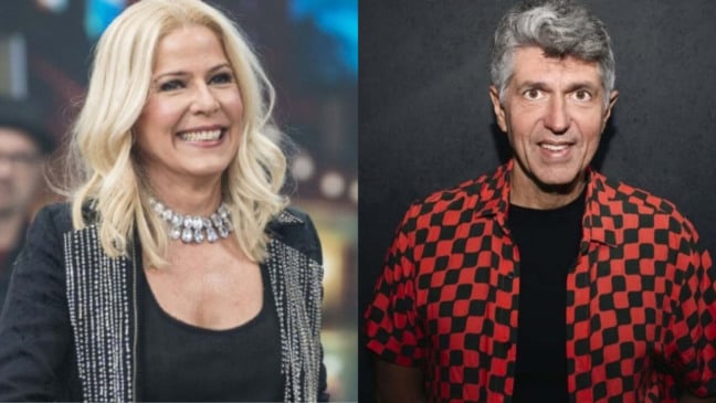 Esta não é a primeira vez que o uso das músicas que escreveram juntos vai parar na Justiça.
