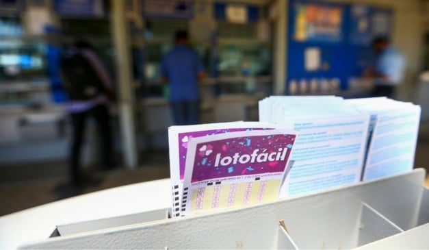 Prêmio de R$ 2 milhões foi sorteado. Foto: Marcelo Camargo / Agência Brasil