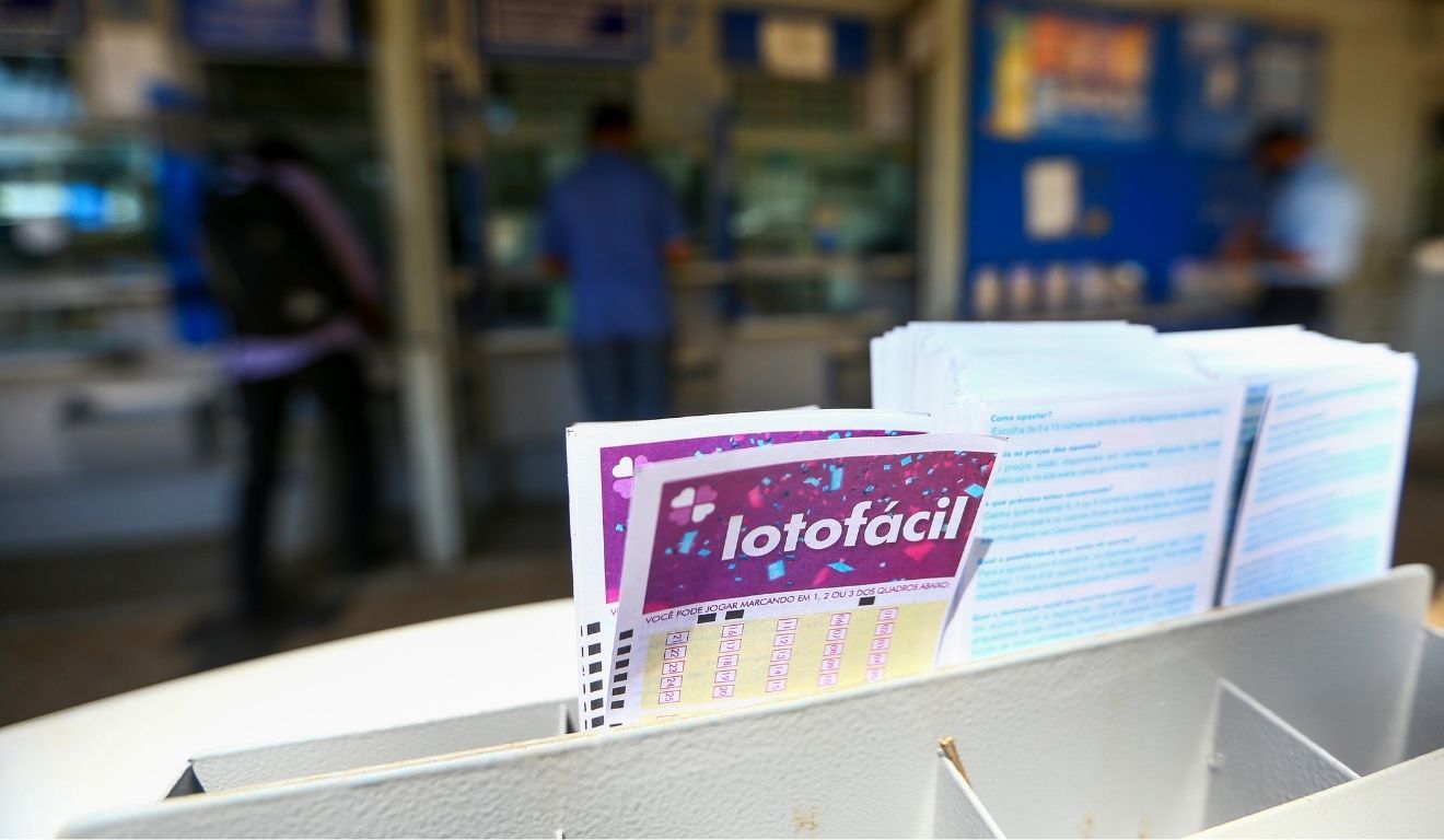 Prêmio de R$ 2 milhões foi sorteado. Foto: Marcelo Camargo / Agência Brasil