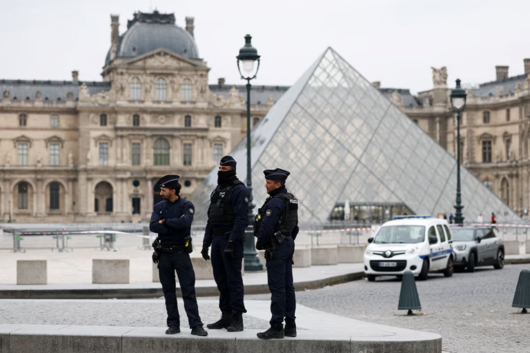 Foto: Gonzalo Fuentes/REUTERS
