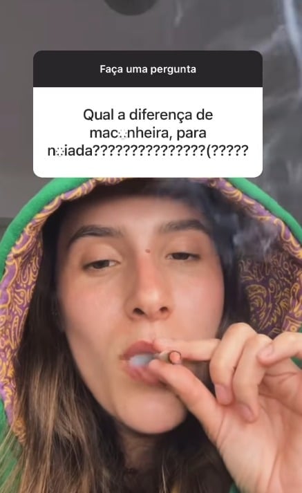 Conheça a blogueira baiana alvo da operação por tráfico de drogas
