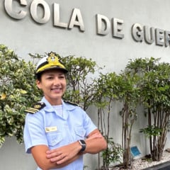 Reprodução/Marinha