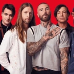 Maroon 5. Foto: Divulgação