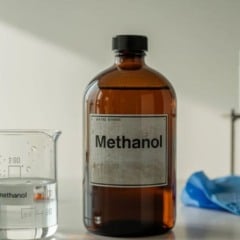 Uma única dose pode provocar danos irreversíveis ao corpo. Saiba como se proteger e reconhecer os sinais de intoxicação.