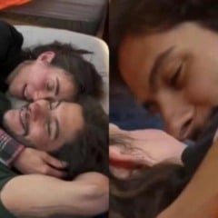 Descubra a polêmica traição da ex-jornalista da Globo, Michelle Barros, e seu romance com o ator Shia Phoenix na Record. Saiba mais!