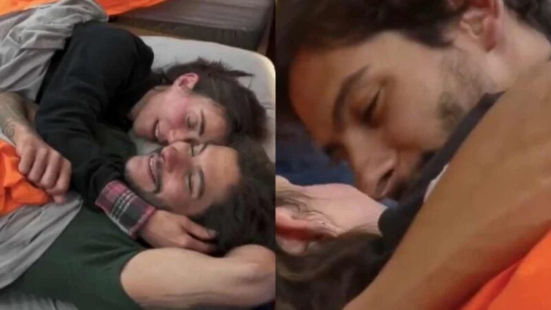 Descubra a polêmica traição da ex-jornalista da Globo, Michelle Barros, e seu romance com o ator Shia Phoenix na Record. Saiba mais!