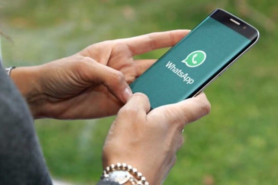 Como ler mensagens apagadas no WhatsApp sem instalar nada