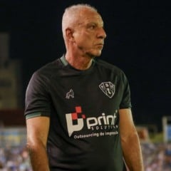 A derrota por 1 a 0 para o inofensivo Botafogo-SP, no fim da partida, é o retrato de um clube que não se preparou adequadamente para disputar a Segundona.