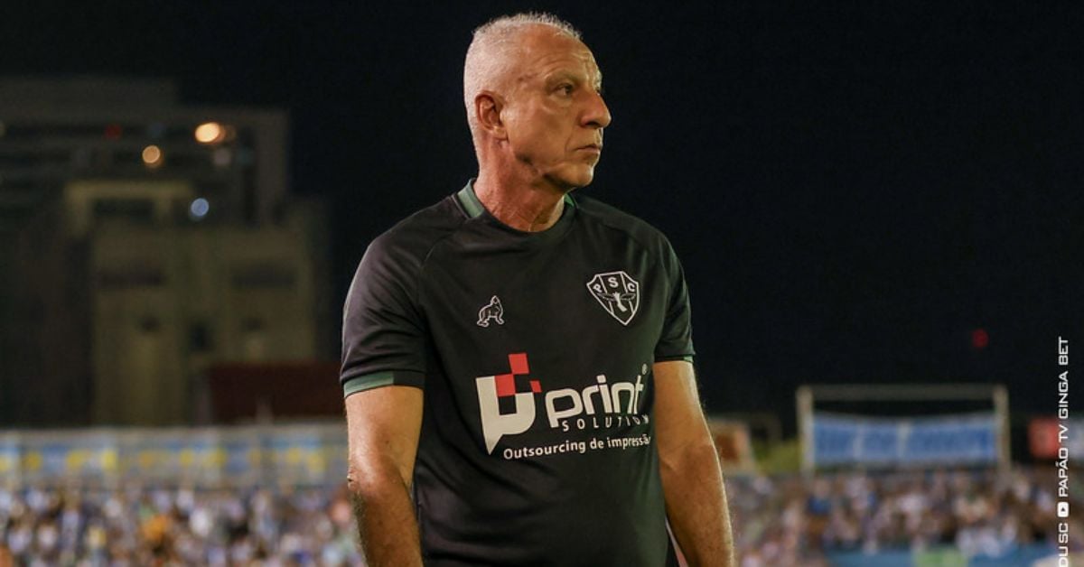 A derrota por 1 a 0 para o inofensivo Botafogo-SP, no fim da partida, é o retrato de um clube que não se preparou adequadamente para disputar a Segundona.