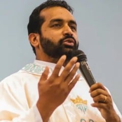 Padre indiano com cidadania brasileira denunciado por abuso sexual em igreja