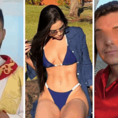 ‘Flagra divino’: vídeo de padre em situação íntima com acólita vira caso de polícia em MT