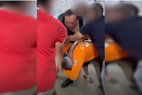 Violência escolar no DF volta a preocupar e acende alerta sobre respeito à autoridade do professor.