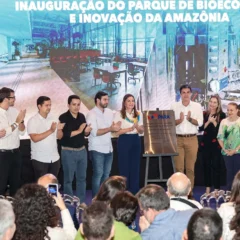 Você sabe o que é o Parque de Bioeconomia da Amazônia?