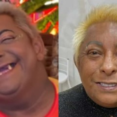 Influenciadora comemorou novos dentes. Foto: Reprodução/Redes sociais