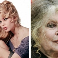 Atriz fez grande sucesso no cinema na década de 60.