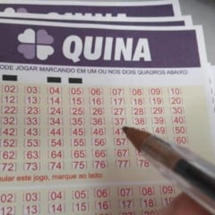 Prêmio acumulou para R$ 16,7 milhões. Foto: Clayton Matos.