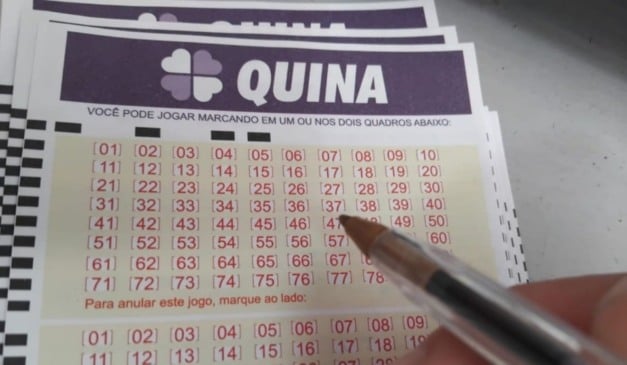 Prêmio acumulou para R$ 16,7 milhões. Foto: Clayton Matos.