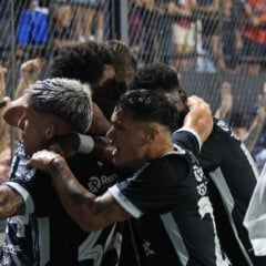 Time azulino engatou sequência positiva em momento decisivo da Série B - Foto: Wagner Almeida/Diário