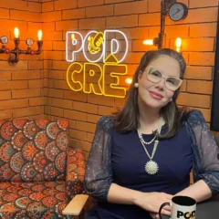 Sarah Sheeva. Foto: Divulgação