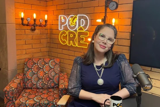 Sarah Sheeva. Foto: Divulgação