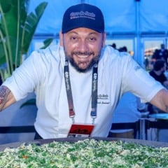 Chef negou proposta por não poder usar ingredientes amazônicos. Foto: Reprodução