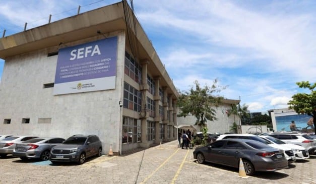 Seleção deve contemplar cargos de analista, fiscal e auditor. Foto: Bruno Cecim/Agência Pará