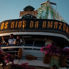 Petrobras navega com a cultura no Círio 2025