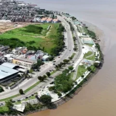 Ação foi movida pelo Ministério Público Federal ainda em 2006.