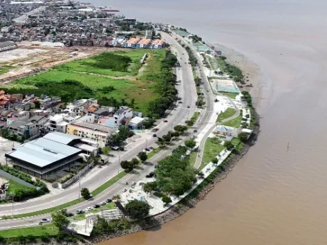 Ação foi movida pelo Ministério Público Federal ainda em 2006.