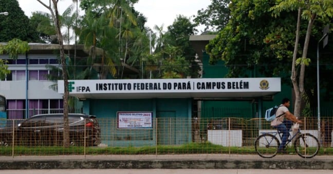 Oportunidade: IFPA oferece 6 mil vagas em cursos gratuitos no Pará