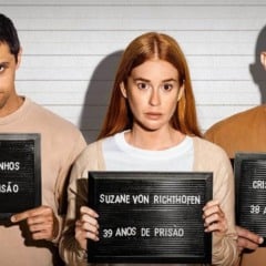 Com elenco de peso, série relembra casos de grande repercussão. Foto: Divulgação/Prime Video