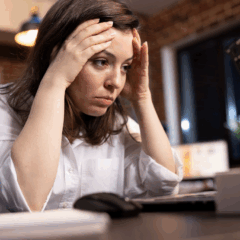 Burnout: como identificar os sintomas precoces que podem passar despercebidos