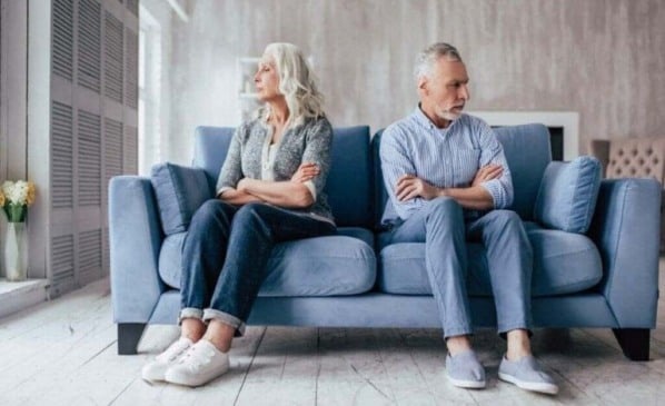 Gray Divorce: entenda o fenômeno em que idosos rompem casamentos e traçam novas metas de vida
