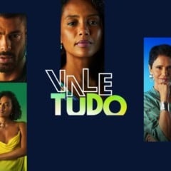 Novela chega ao fim na próxima sexta-feira (17). Foto: Divulgação/Globo