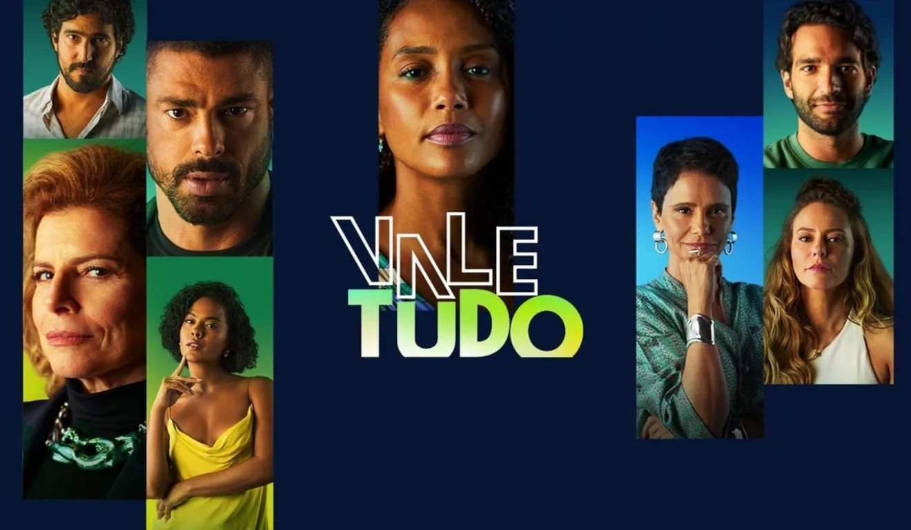 Novela chega ao fim na próxima sexta-feira (17). Foto: Divulgação/Globo