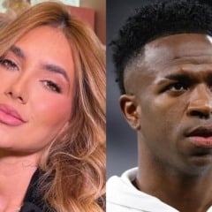 Virginia Fonseca revela que pode dar uma nova chance a Vini Jr. Após polêmica, influenciadora fala sobre perdão e reconciliação.
