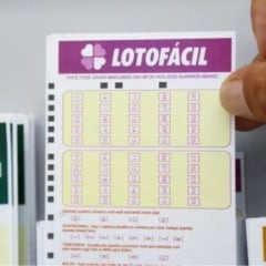 Nenhuma aposta acertou os 15 números e prêmio acumulou. Foto: Reprodução.