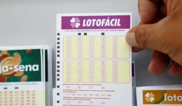 Nenhuma aposta acertou os 15 números e prêmio acumulou. Foto: Reprodução.