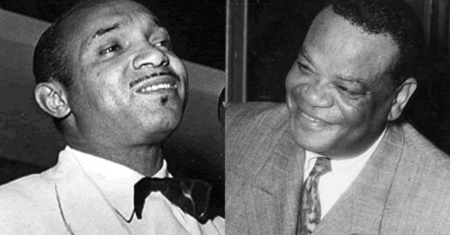 Nova lei celebra o legado de dois mestres que moldaram a identidade musical brasileira com emoção, poesia e originalidade.
