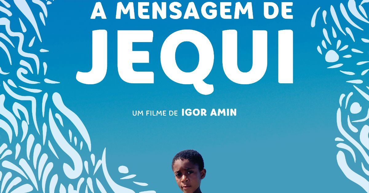 Crianças quilombolas protagonizam filme sobre preservação das águas na COP30 Crianças quilombolas protagonizam filme sobre preservação das águas na COP30