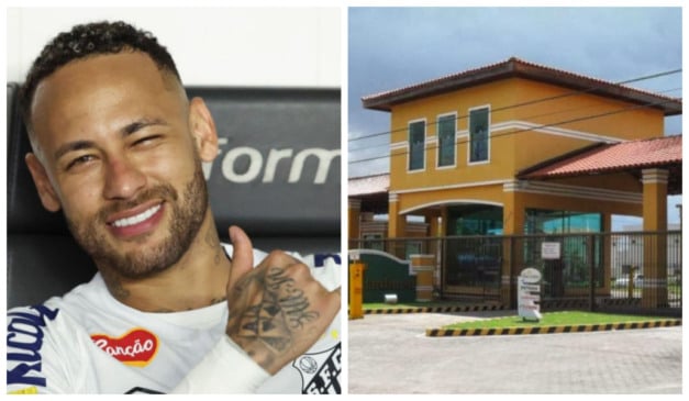 A propriedade está localizada no Complexo Cidade Jardim. Foto: Reprodução