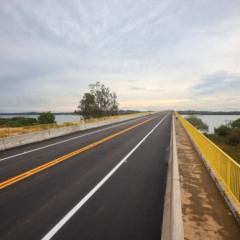 Lula inaugura ponte histórica que transforma o acesso ao Pará — veja o impacto gigante na região