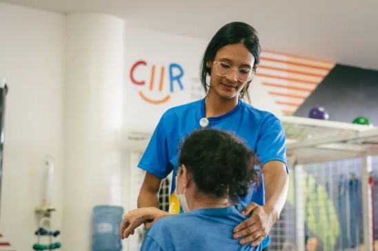 Foto: Divulgação / Jackson Lobato - Ascom CIIR