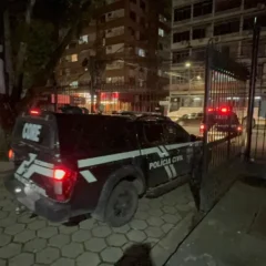 PC prende nove integrantes de facções criminosas em operação no Pará