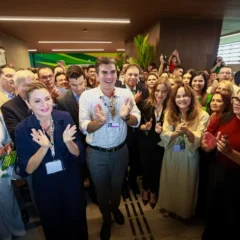 Pavilhão Pará recria a atmosfera amazônica e reúne programação intensa sobre sustentabilidade durante a COP30, em Belém.