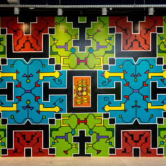 Bienal das Amazônias. Foto: Divulgação