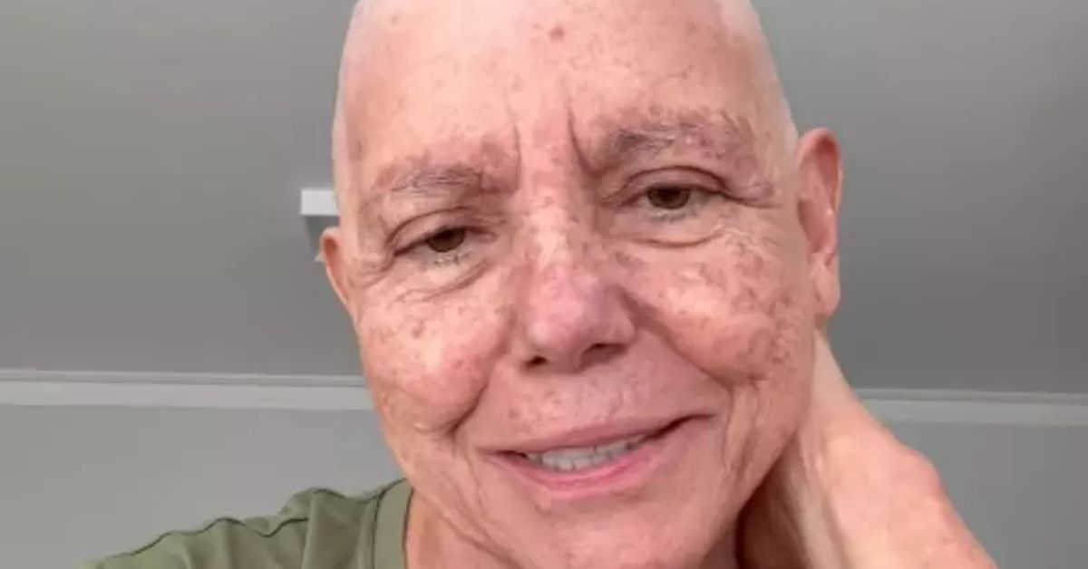 Foto: Reprodução Foto: Reprodução