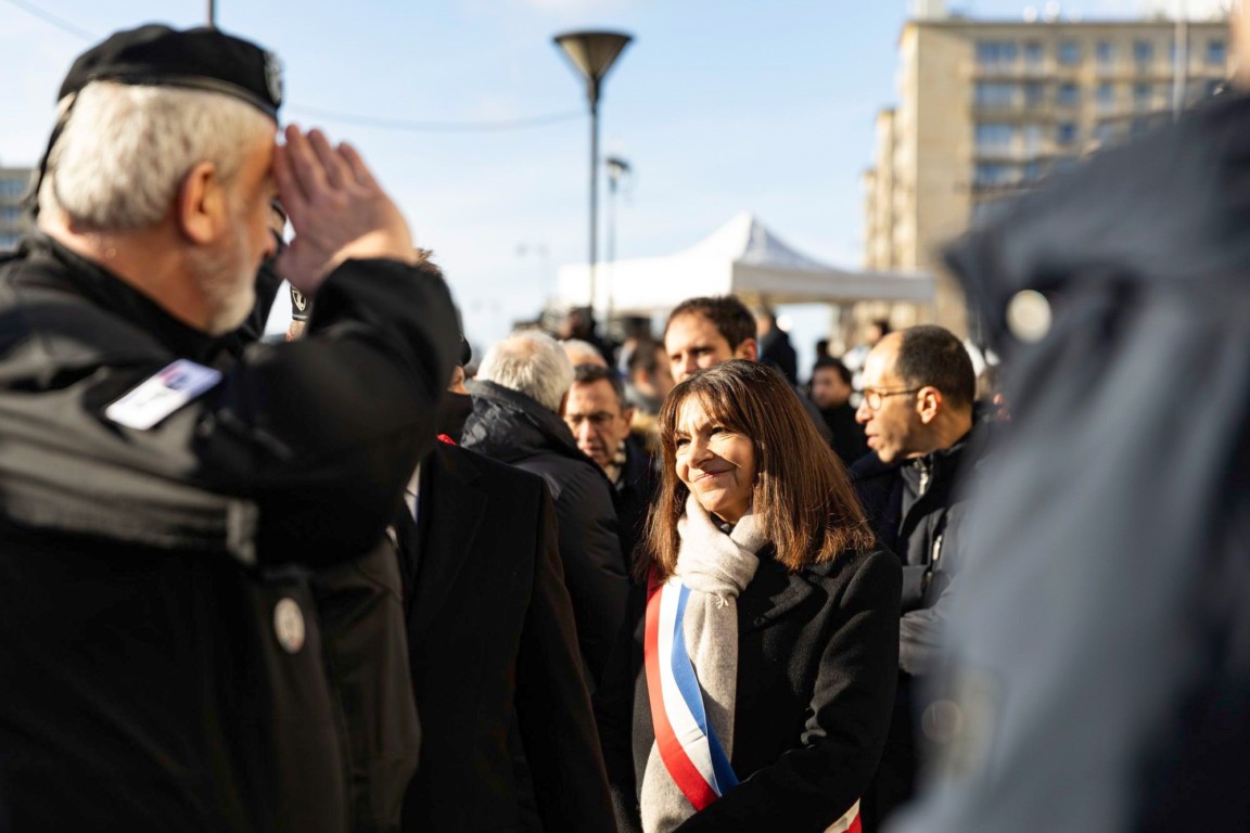 A relação entre o Pará e a França atravessa séculos e volta a ganhar força com a visita da prefeita de Paris, Anne Hidalgo, a Belém